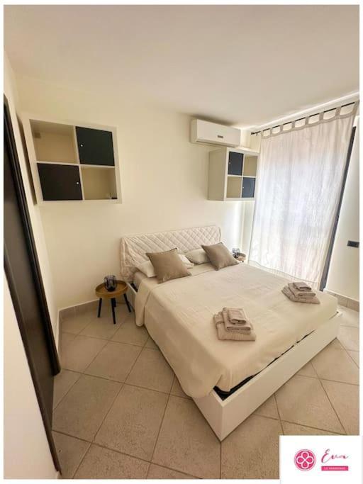 Apartamento Eva Le Residenze Marco Simone Exterior foto