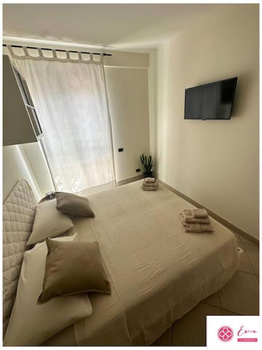 Apartamento Eva Le Residenze Marco Simone Exterior foto