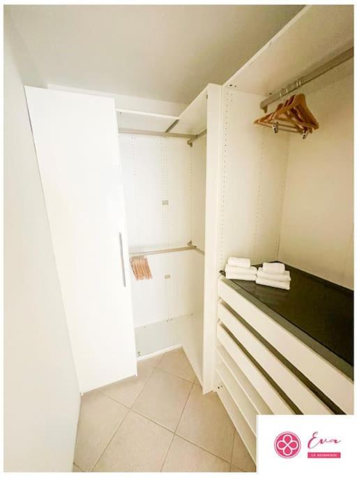 Apartamento Eva Le Residenze Marco Simone Exterior foto
